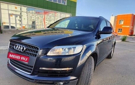 Audi Q7, 2008 год, 1 299 000 рублей, 2 фотография