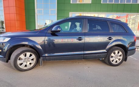 Audi Q7, 2008 год, 1 299 000 рублей, 7 фотография