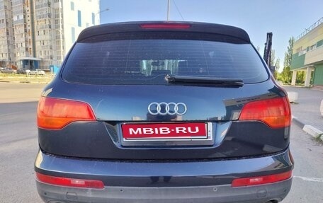 Audi Q7, 2008 год, 1 299 000 рублей, 5 фотография