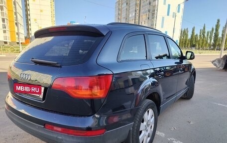 Audi Q7, 2008 год, 1 299 000 рублей, 6 фотография