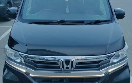 Honda N-WGN I рестайлинг, 2016 год, 890 000 рублей, 2 фотография