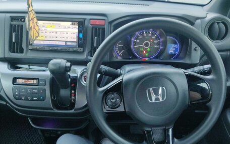 Honda N-WGN I рестайлинг, 2016 год, 890 000 рублей, 9 фотография