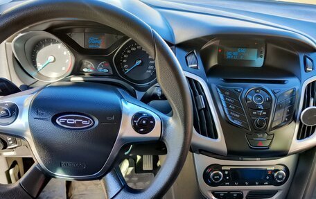 Ford Focus III, 2012 год, 990 000 рублей, 19 фотография