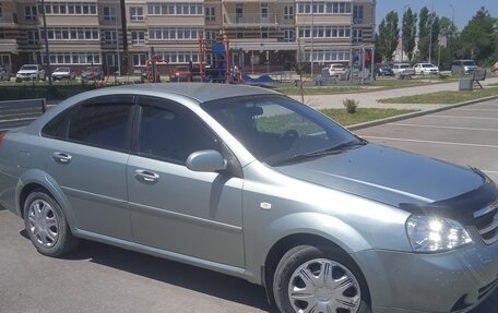 Chevrolet Lacetti, 2005 год, 570 000 рублей, 4 фотография