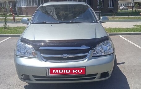 Chevrolet Lacetti, 2005 год, 570 000 рублей, 2 фотография