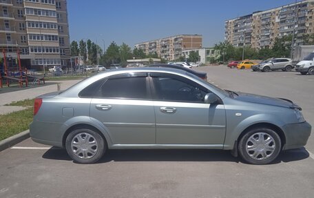 Chevrolet Lacetti, 2005 год, 570 000 рублей, 5 фотография