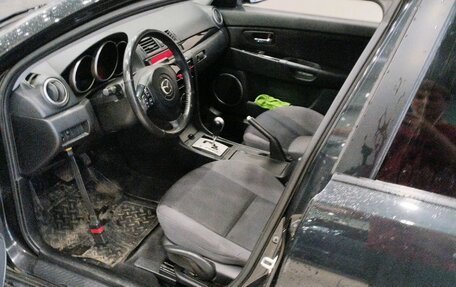 Mazda 3, 2008 год, 899 070 рублей, 4 фотография