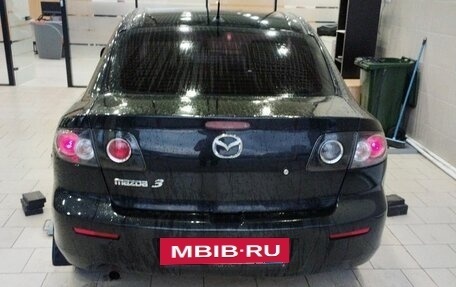 Mazda 3, 2008 год, 899 070 рублей, 8 фотография