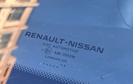 Renault Duster I рестайлинг, 2013 год, 985 000 рублей, 20 фотография
