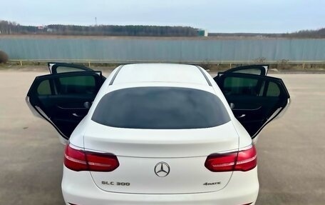 Mercedes-Benz GLC, 2018 год, 3 850 000 рублей, 18 фотография