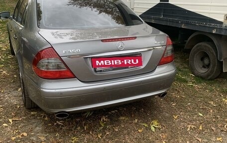 Mercedes-Benz E-Класс, 2008 год, 1 750 000 рублей, 2 фотография