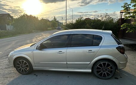 Opel Astra H, 2006 год, 565 000 рублей, 1 фотография