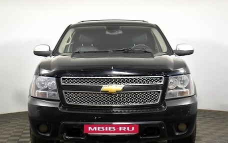 Chevrolet Tahoe III, 2008 год, 1 570 000 рублей, 2 фотография