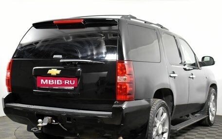 Chevrolet Tahoe III, 2008 год, 1 570 000 рублей, 4 фотография