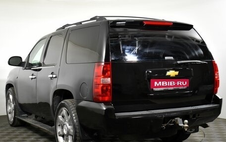 Chevrolet Tahoe III, 2008 год, 1 570 000 рублей, 6 фотография