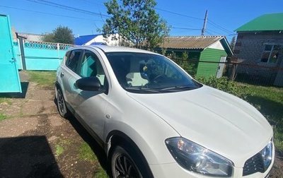 Nissan Qashqai, 2013 год, 1 350 000 рублей, 1 фотография