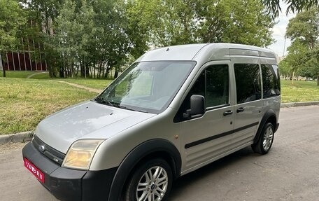 Ford Tourneo Connect I, 2009 год, 715 000 рублей, 1 фотография