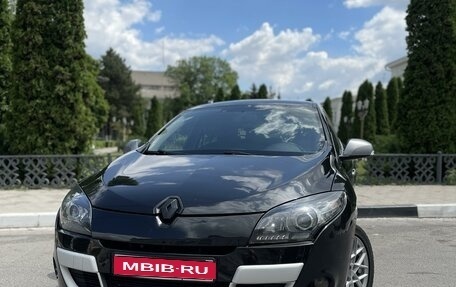 Renault Megane III, 2012 год, 710 000 рублей, 1 фотография