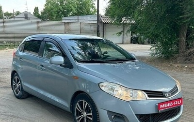 Chery Bonus (A13), 2011 год, 335 000 рублей, 1 фотография