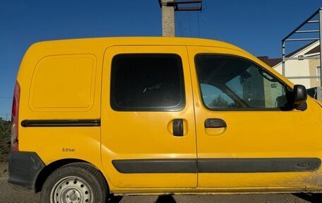 Renault Kangoo II рестайлинг, 2002 год, 145 000 рублей, 2 фотография