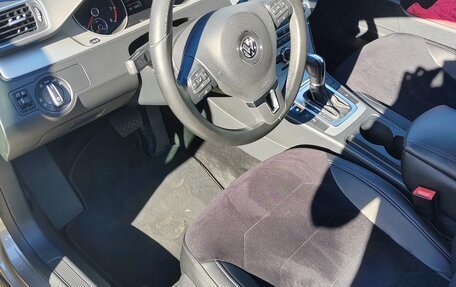 Volkswagen Passat B7, 2013 год, 1 500 000 рублей, 5 фотография