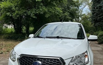 Datsun on-DO I рестайлинг, 2019 год, 995 000 рублей, 1 фотография