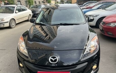 Mazda 3, 2013 год, 1 171 000 рублей, 1 фотография