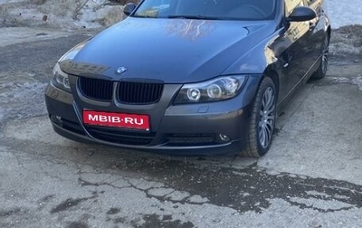 BMW 3 серия, 2008 год, 700 000 рублей, 1 фотография