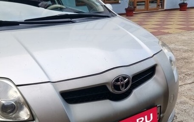Toyota Auris II, 2007 год, 750 000 рублей, 1 фотография