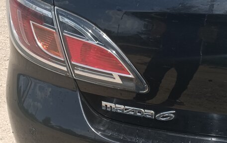 Mazda 6, 2012 год, 1 250 000 рублей, 8 фотография