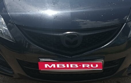 Mazda 6, 2012 год, 1 250 000 рублей, 7 фотография