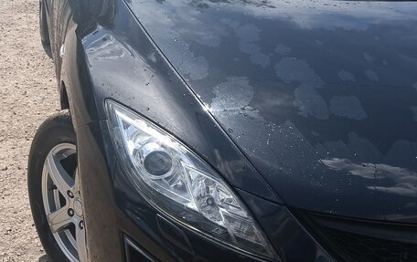 Mazda 6, 2012 год, 1 250 000 рублей, 16 фотография
