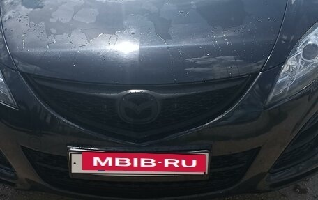 Mazda 6, 2012 год, 1 250 000 рублей, 17 фотография