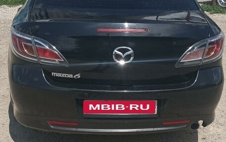 Mazda 6, 2012 год, 1 250 000 рублей, 13 фотография