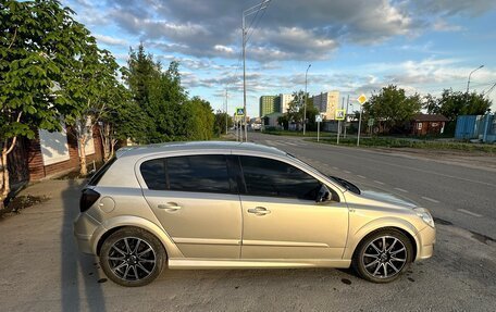 Opel Astra H, 2006 год, 565 000 рублей, 5 фотография