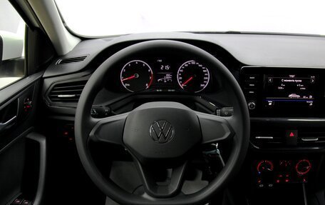 Volkswagen Polo VI (EU Market), 2020 год, 1 593 200 рублей, 16 фотография