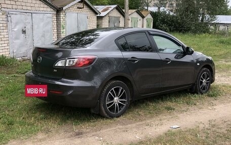 Mazda 3, 2012 год, 950 000 рублей, 3 фотография