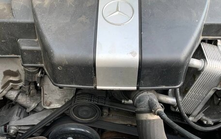 Mercedes-Benz E-Класс, 2002 год, 700 000 рублей, 12 фотография