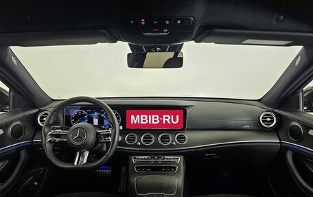 Mercedes-Benz E-Класс, 2022 год, 6 200 000 рублей, 13 фотография
