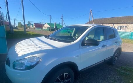 Nissan Qashqai, 2013 год, 1 350 000 рублей, 3 фотография