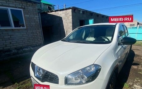 Nissan Qashqai, 2013 год, 1 350 000 рублей, 8 фотография