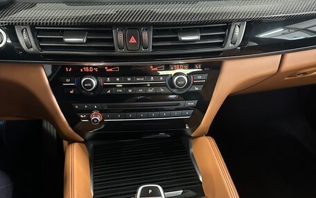 BMW X6, 2019 год, 7 200 000 рублей, 25 фотография