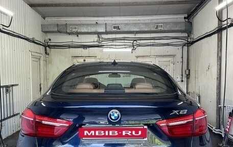 BMW X6, 2019 год, 7 200 000 рублей, 15 фотография
