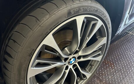 BMW X6, 2019 год, 7 200 000 рублей, 35 фотография
