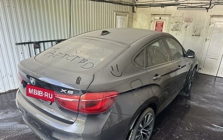 BMW X6, 2019 год, 7 200 000 рублей, 40 фотография