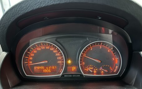 BMW X3, 2010 год, 1 549 000 рублей, 30 фотография