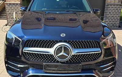 Mercedes-Benz GLE, 2021 год, 8 000 000 рублей, 1 фотография