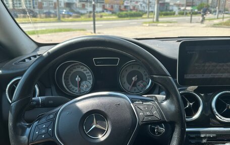 Mercedes-Benz CLA, 2013 год, 1 900 000 рублей, 8 фотография