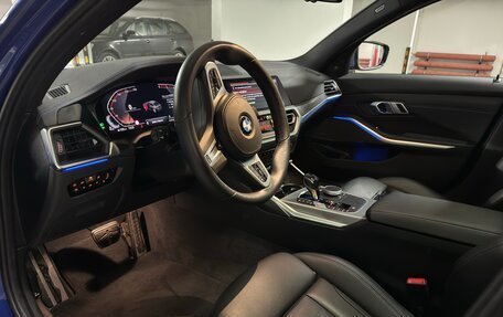 BMW 3 серия, 2020 год, 5 350 000 рублей, 8 фотография