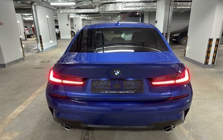 BMW 3 серия, 2020 год, 5 350 000 рублей, 6 фотография